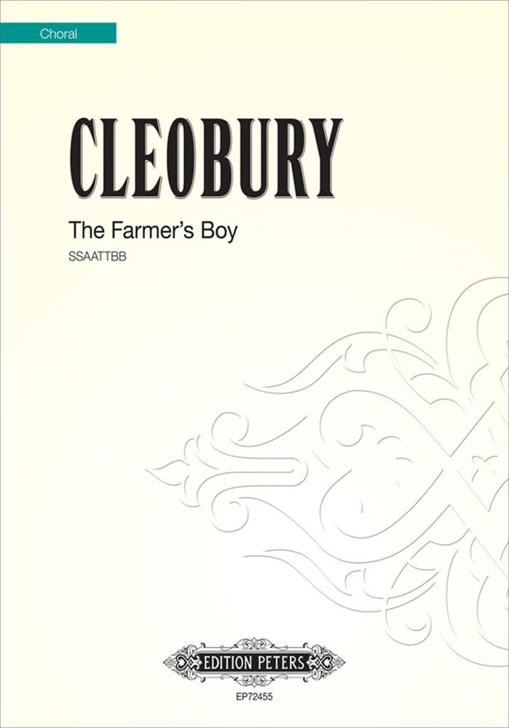 The Farmers Boy