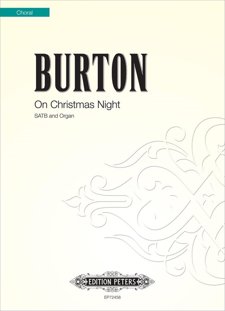 On Christmas Night