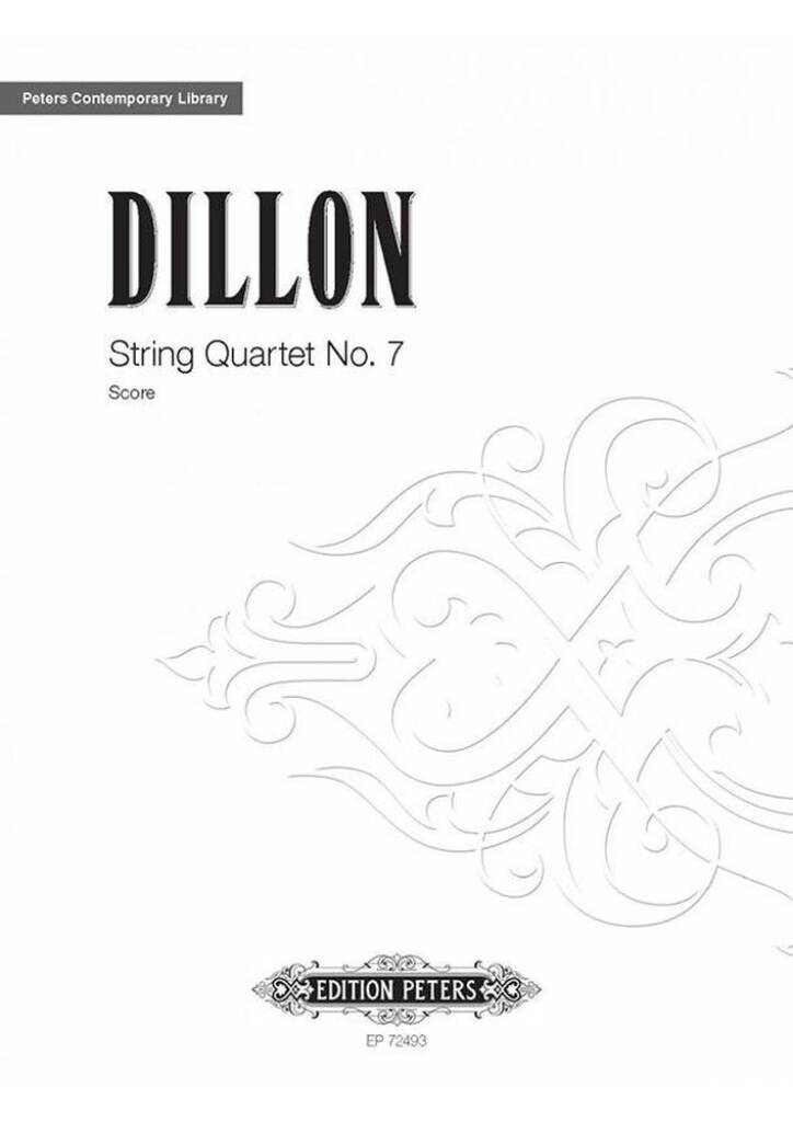 String Quartet No. 7