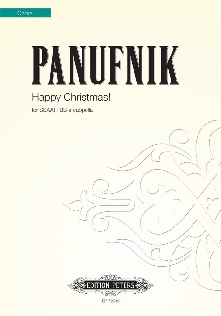 Happy Christmas!