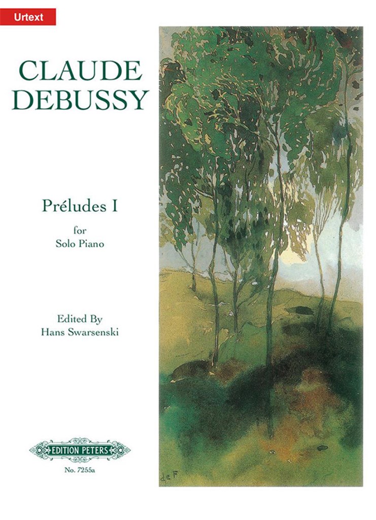 Preludes 1