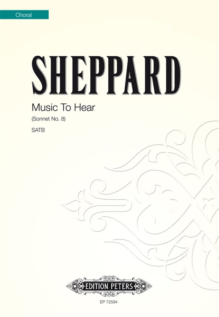 Music to Hear