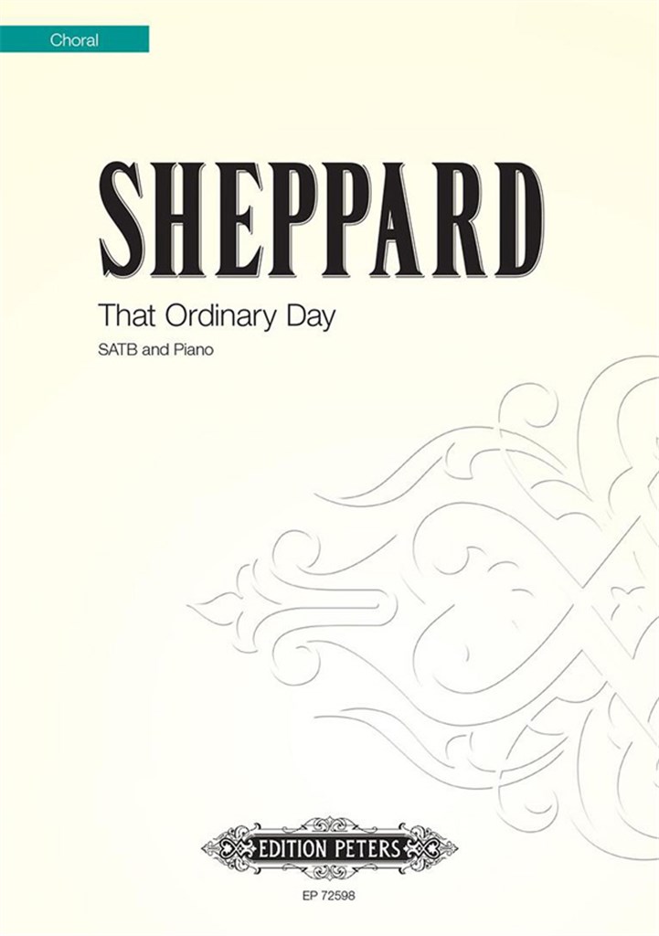 That Ordinary Day