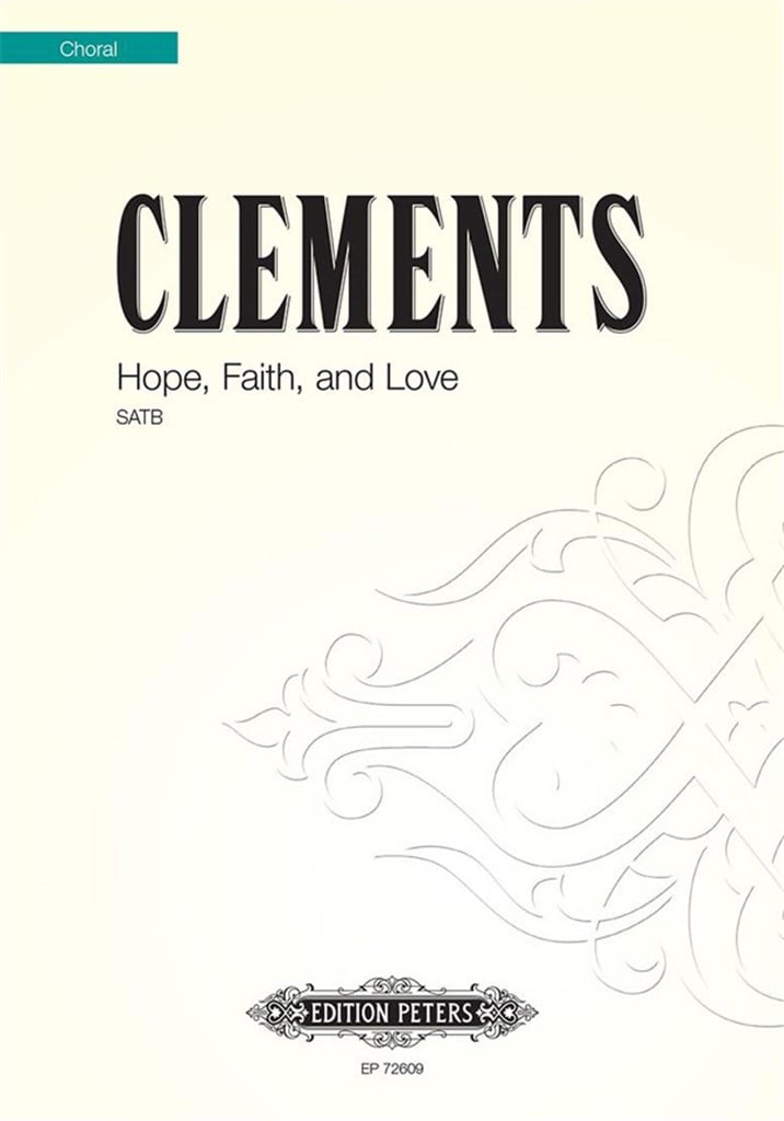 Hope, Faith and Love