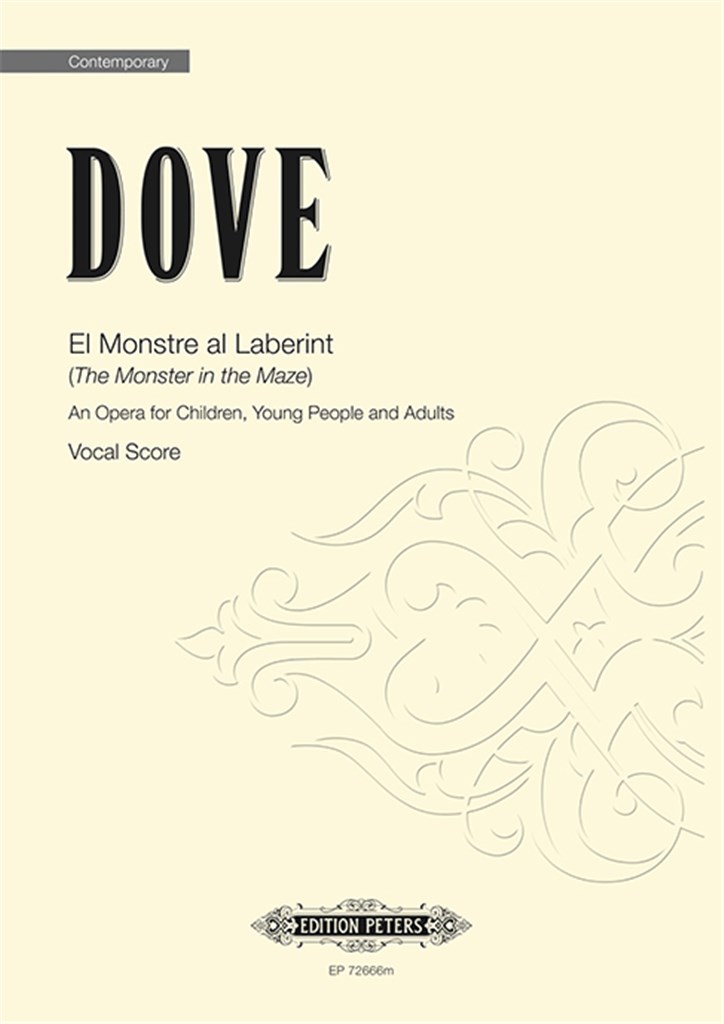 El Monstre al Laberint