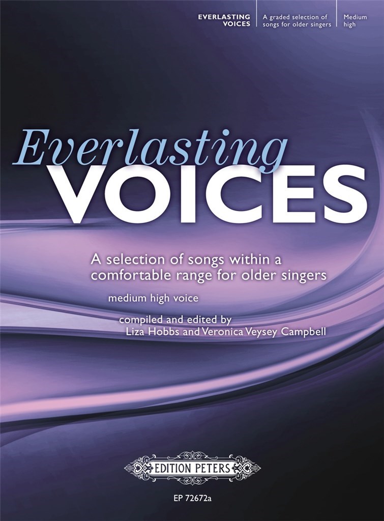 Everlasting Voices (Medium High)
