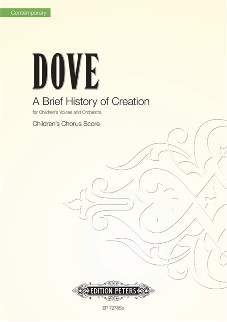 Brief History Of Creatn