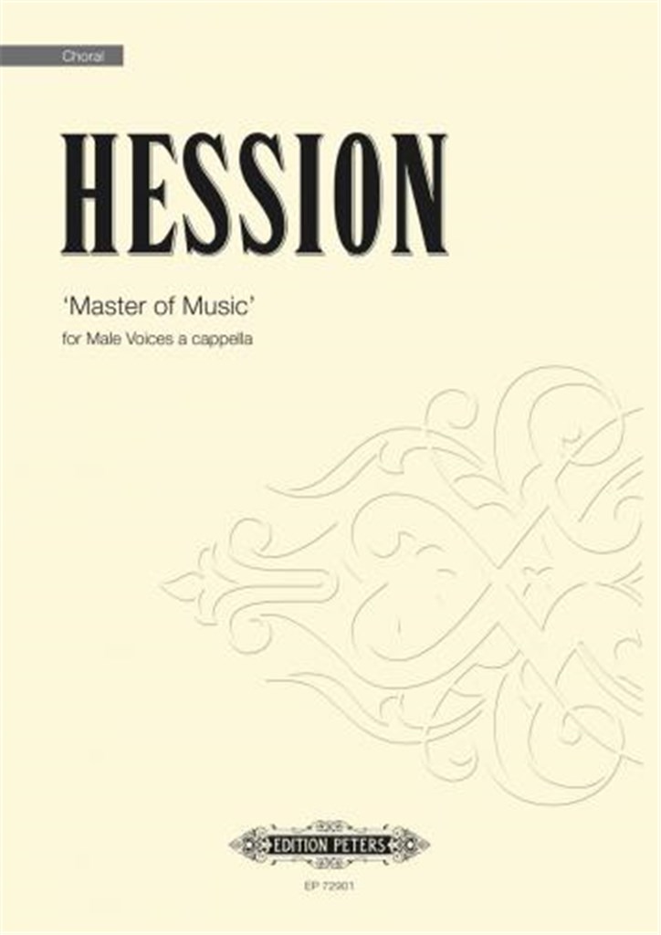 Master of Music