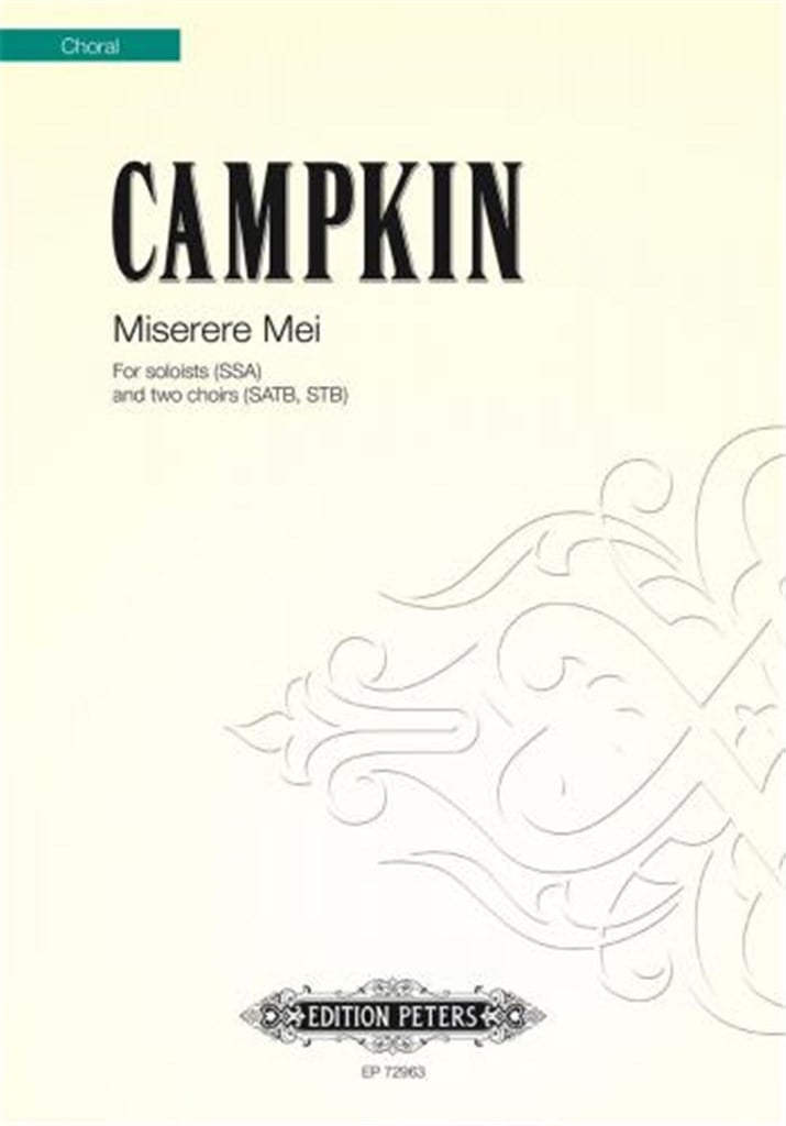 Miserere mei