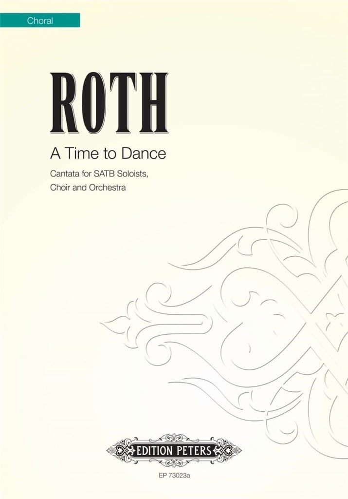 A Time to Dance