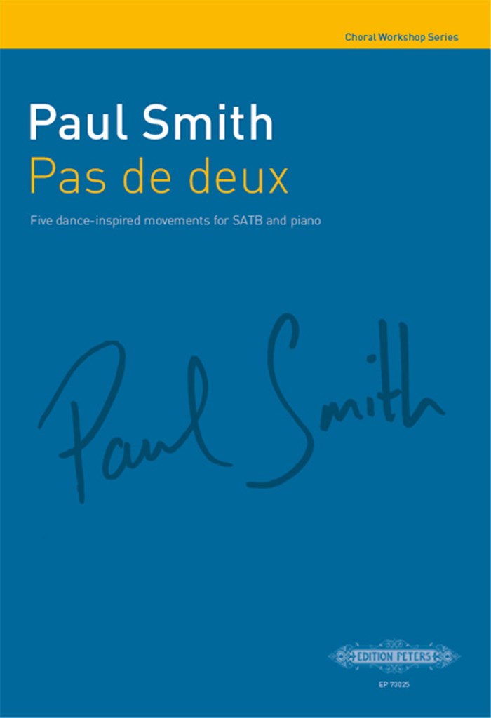 Pas de deux