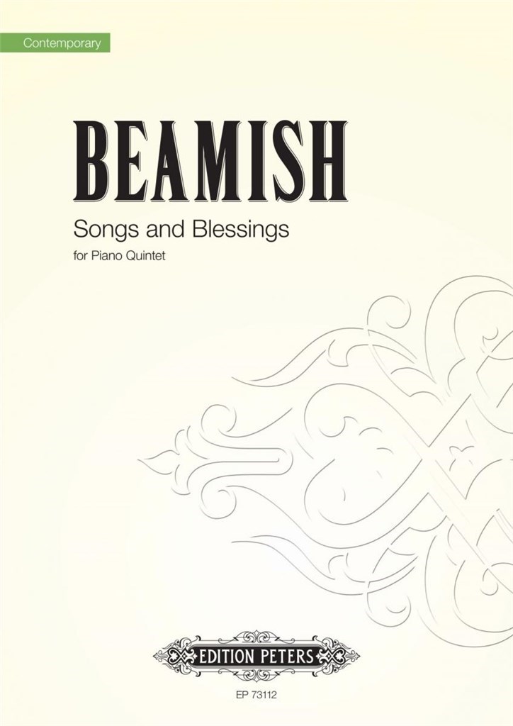 Songs and Blessings