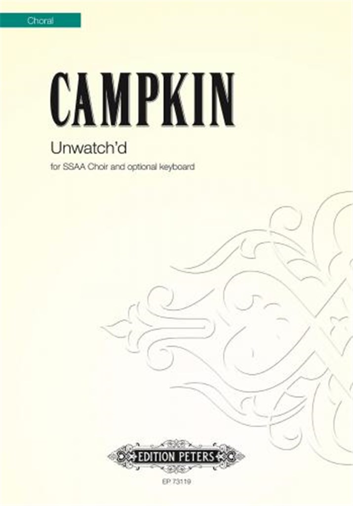 Unwatch'd