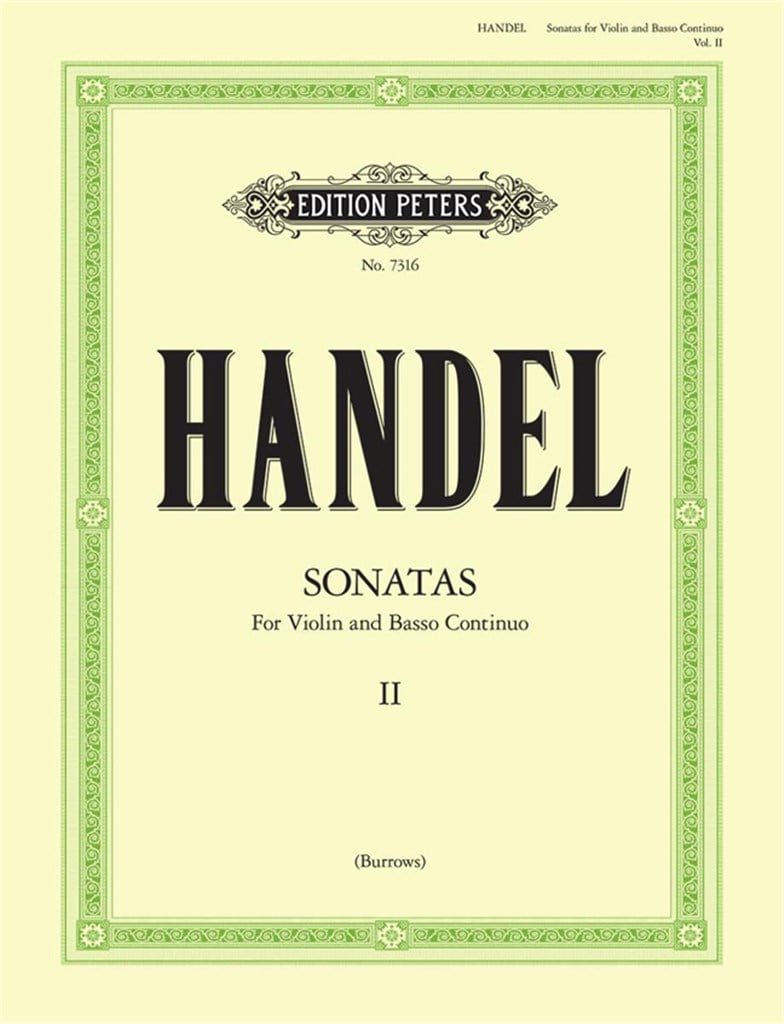 Sonaten 2 (Burrows)