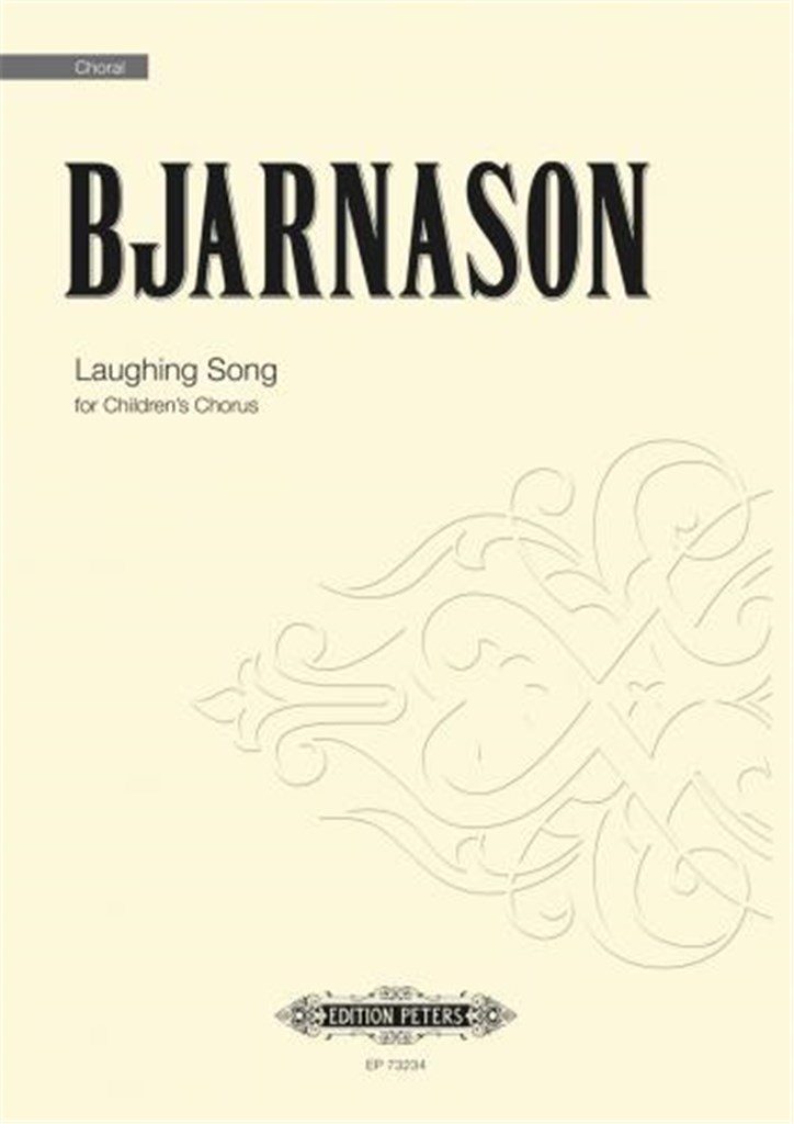 Laughing Song