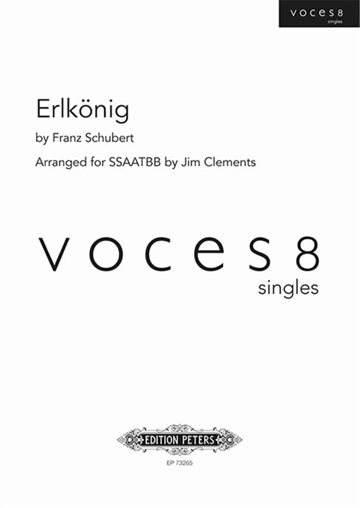Erlkönig