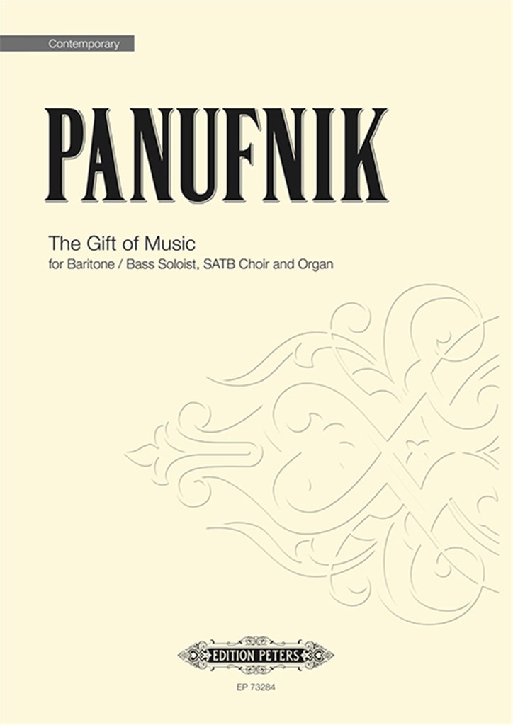 The Gift of Music