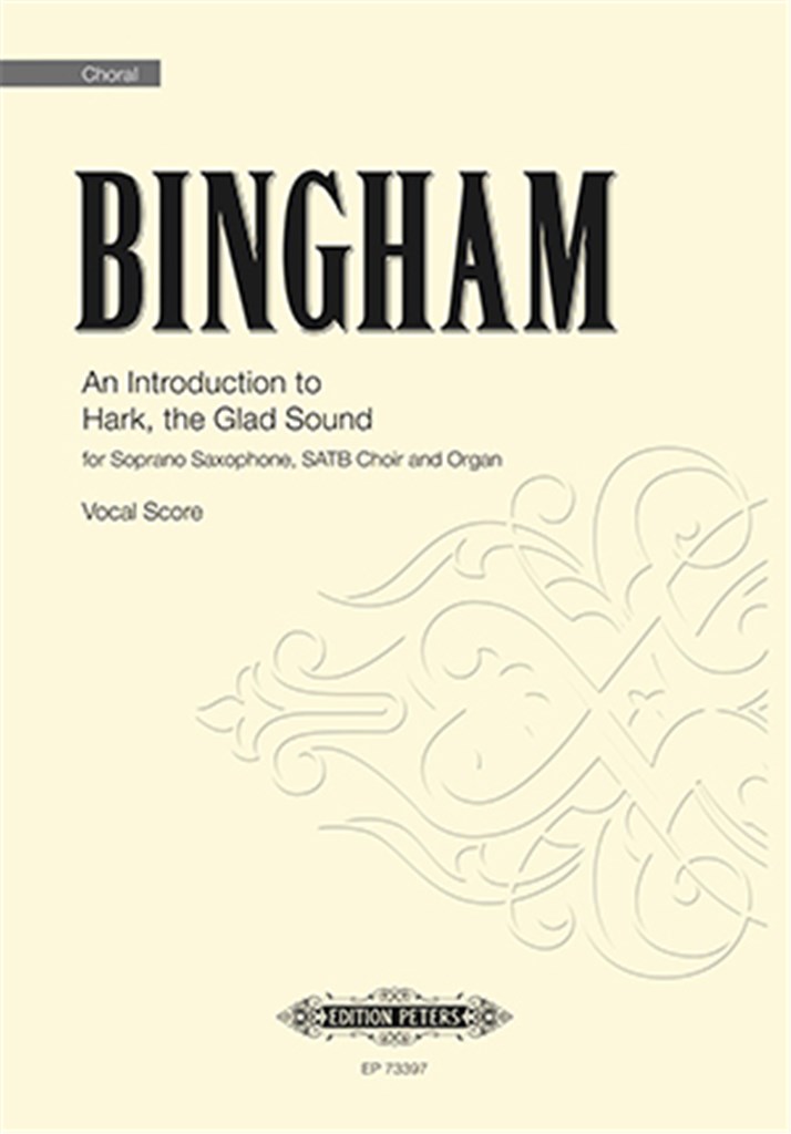 An Introduction to Hark, the Glad Sound