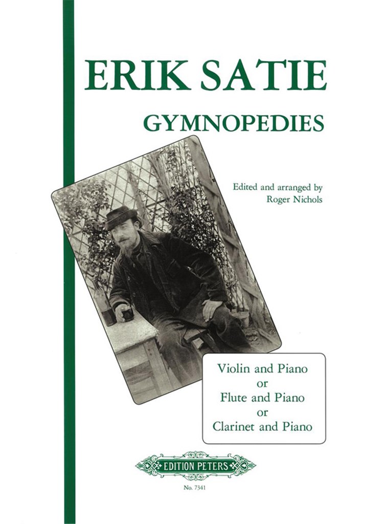 3 Gymnopédies