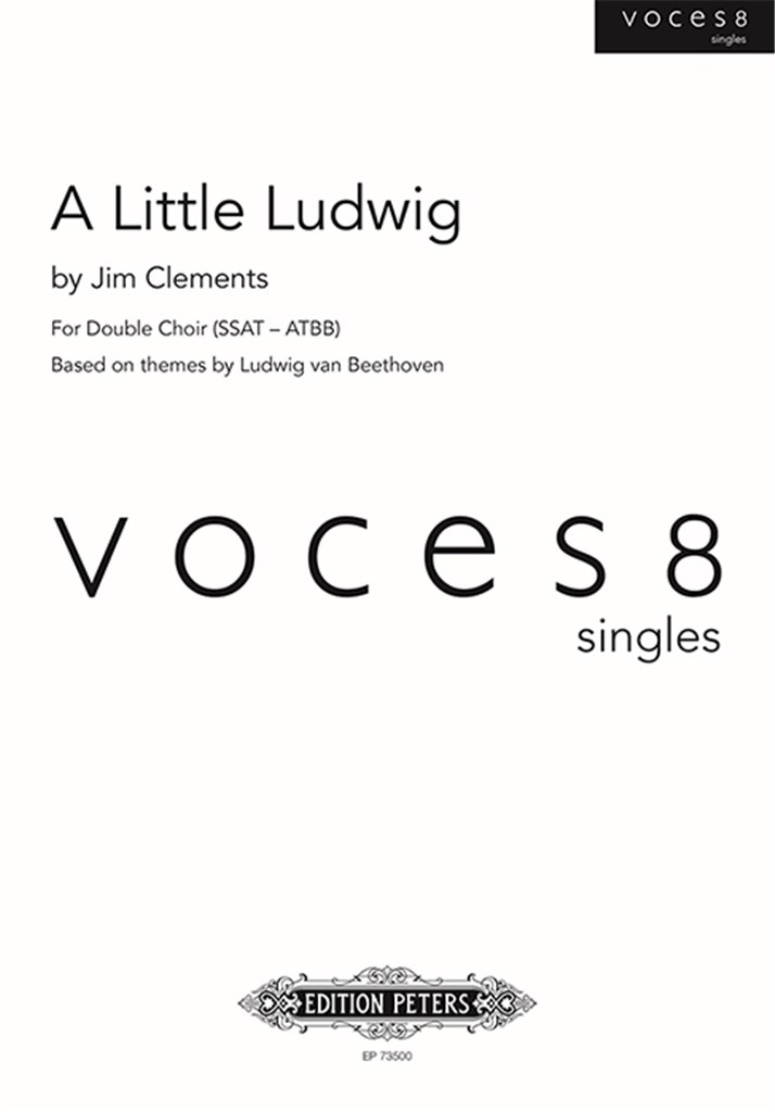 A Little Ludwig