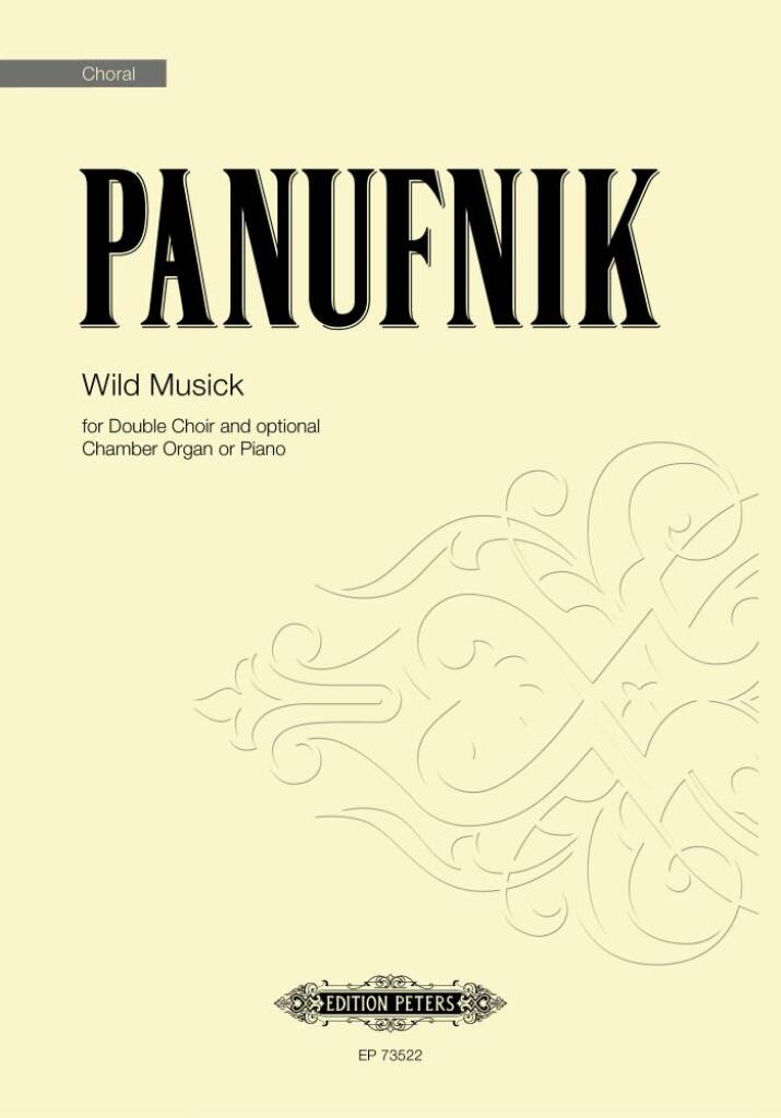 Wild Musick