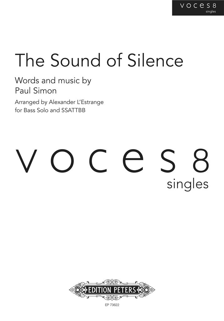 The Sound Of Silence