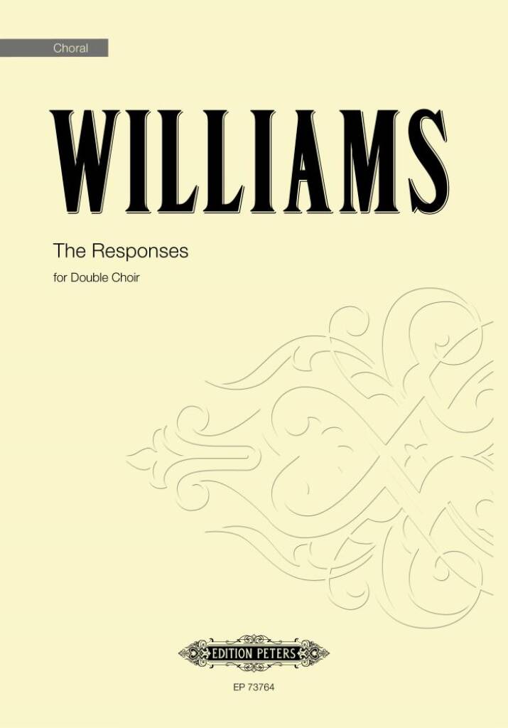 The Responses (including The Lord?s Prayer)