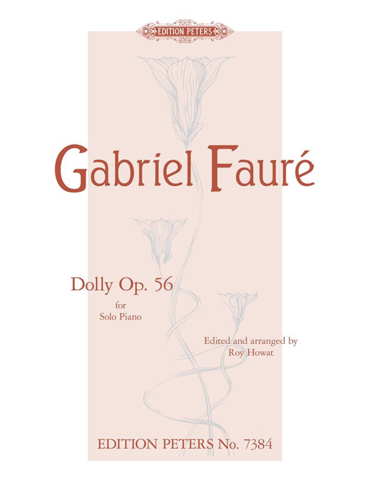 Dolly Suite Opus 56
