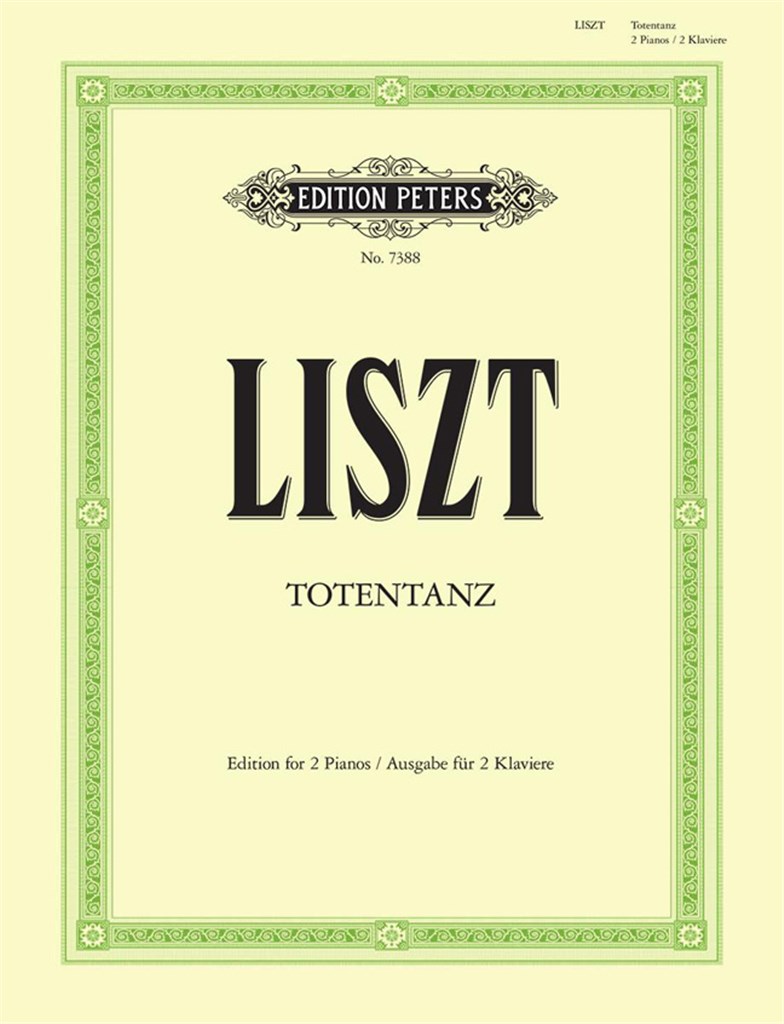 Totentanz