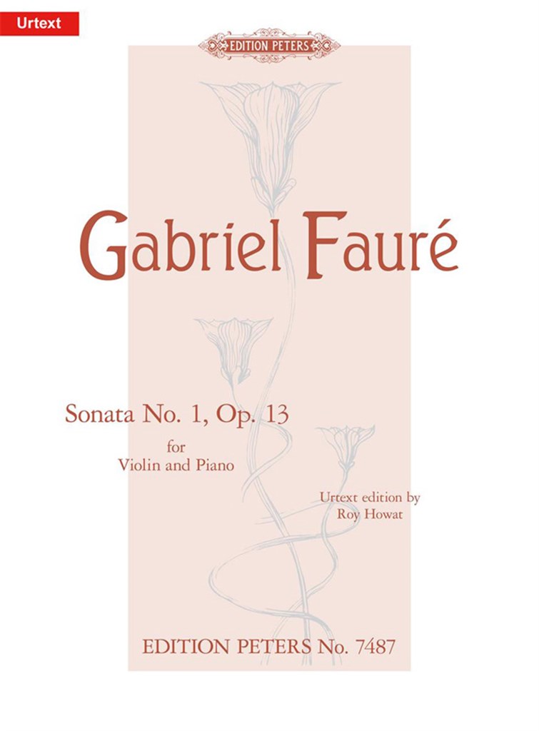 Sonata in A Op.13