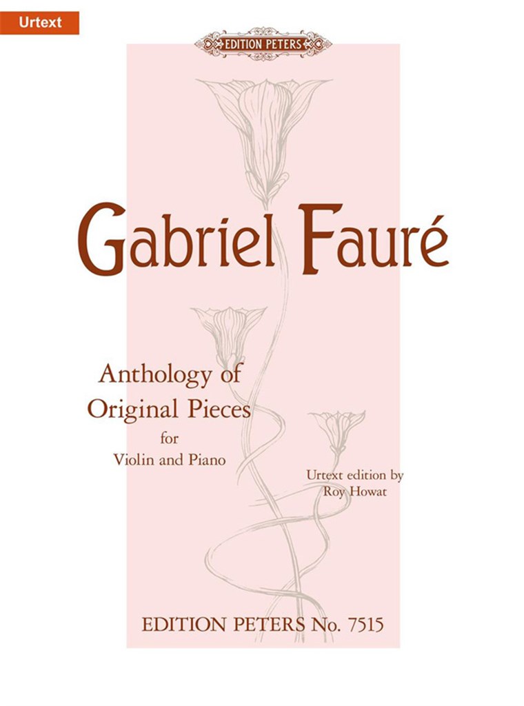 Violin Anthology
