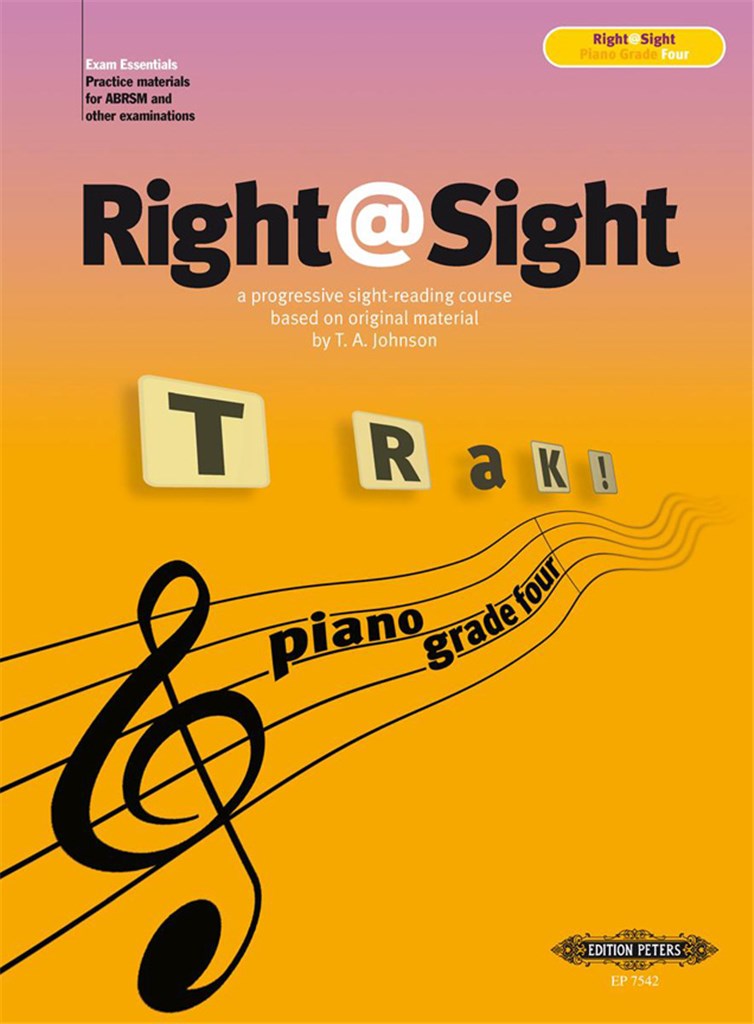 Right@Sight Grade Four
