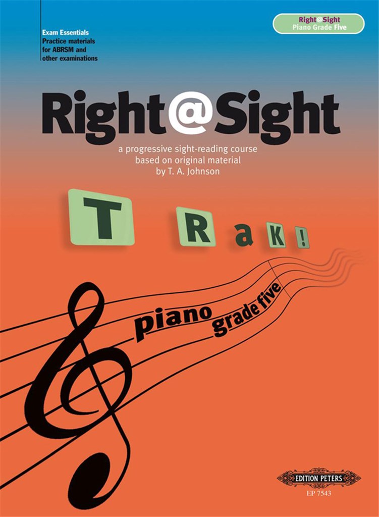 Right@Sight Grade Five