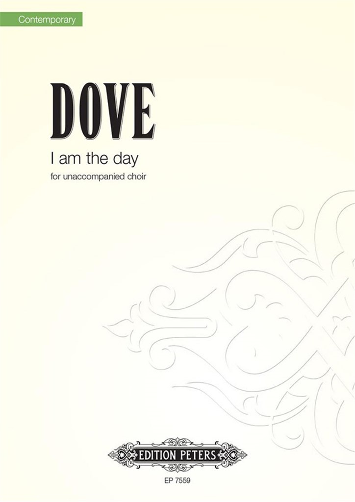 I am the Day