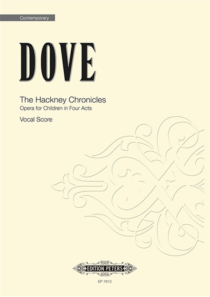 The Hackney Chronicles