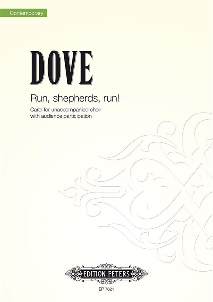 Run, shepherds, run!