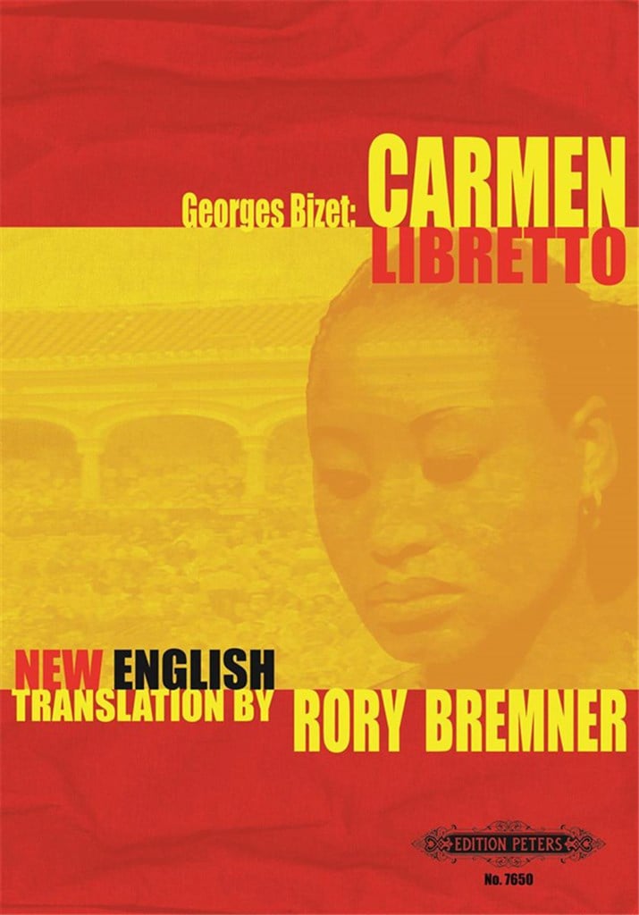 Carmen - Libretto