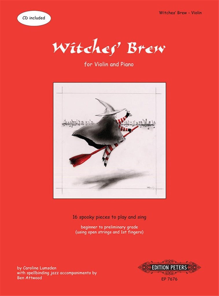 Witches Brew