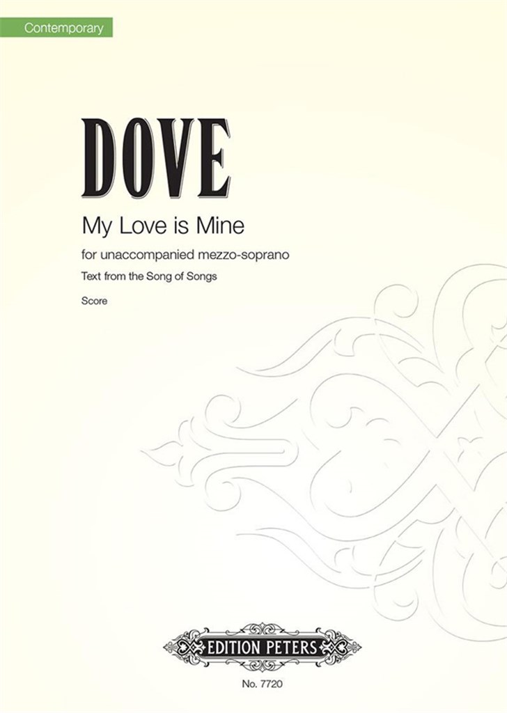 My Love is Mine