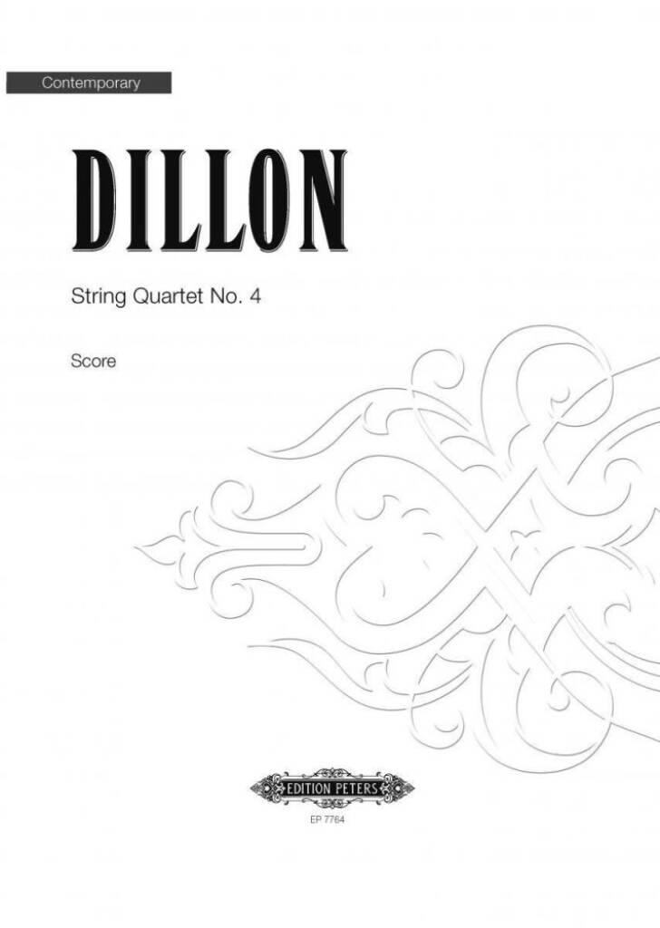 String Quartet No.4