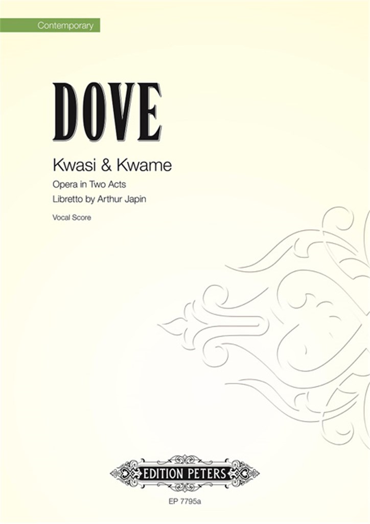 Kwasi & Kwame