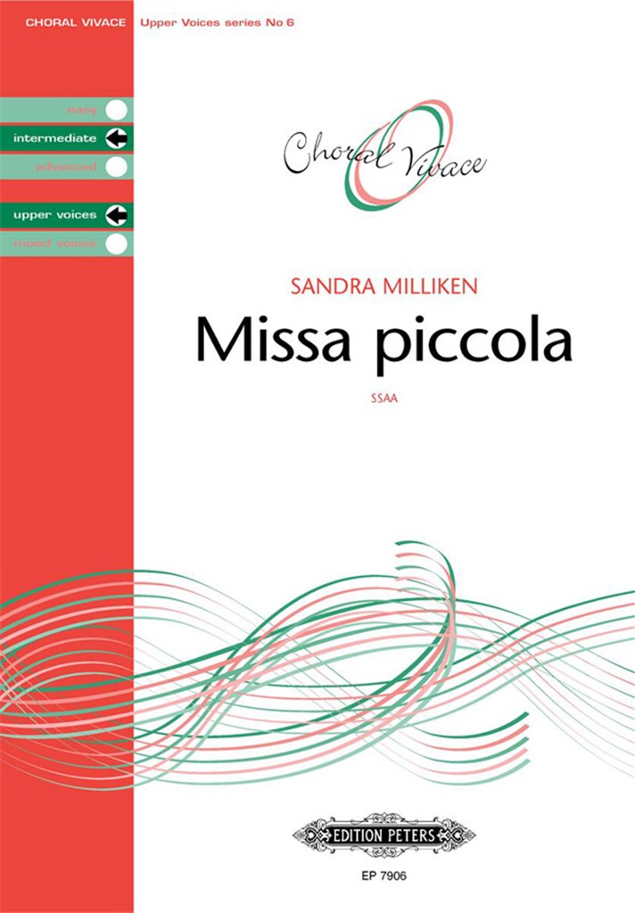 Missa piccola