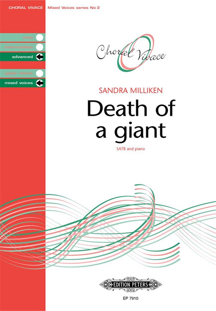 Death of a giant