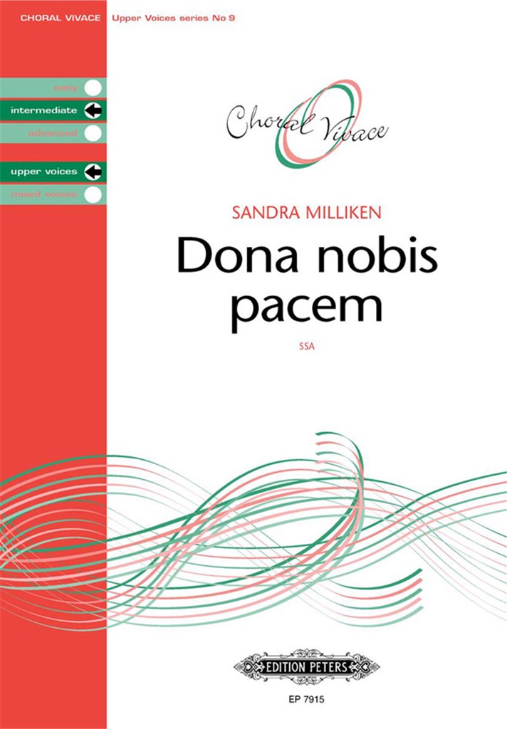 Dona nobis pacem