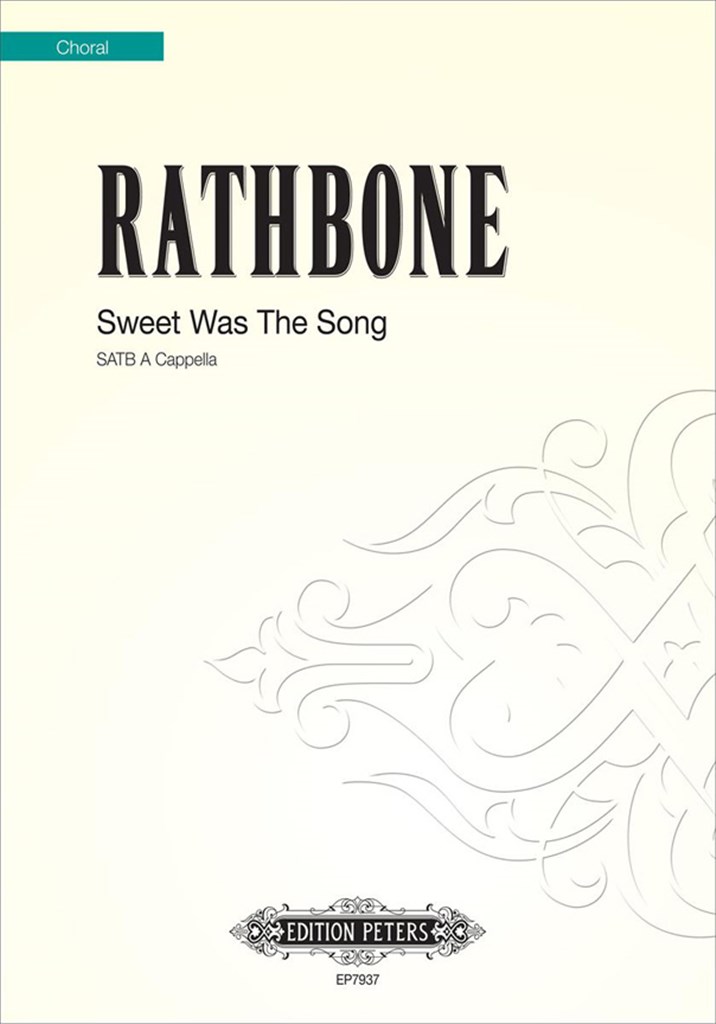 Sweet was the Song
