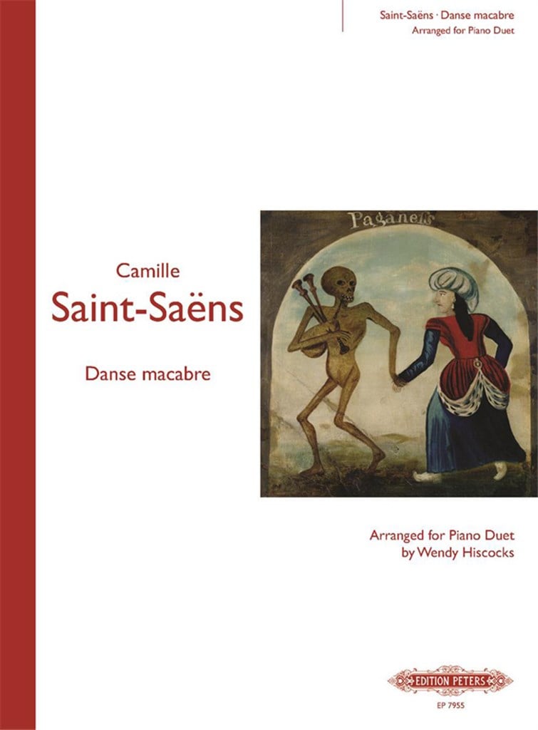 Danse Macabre
