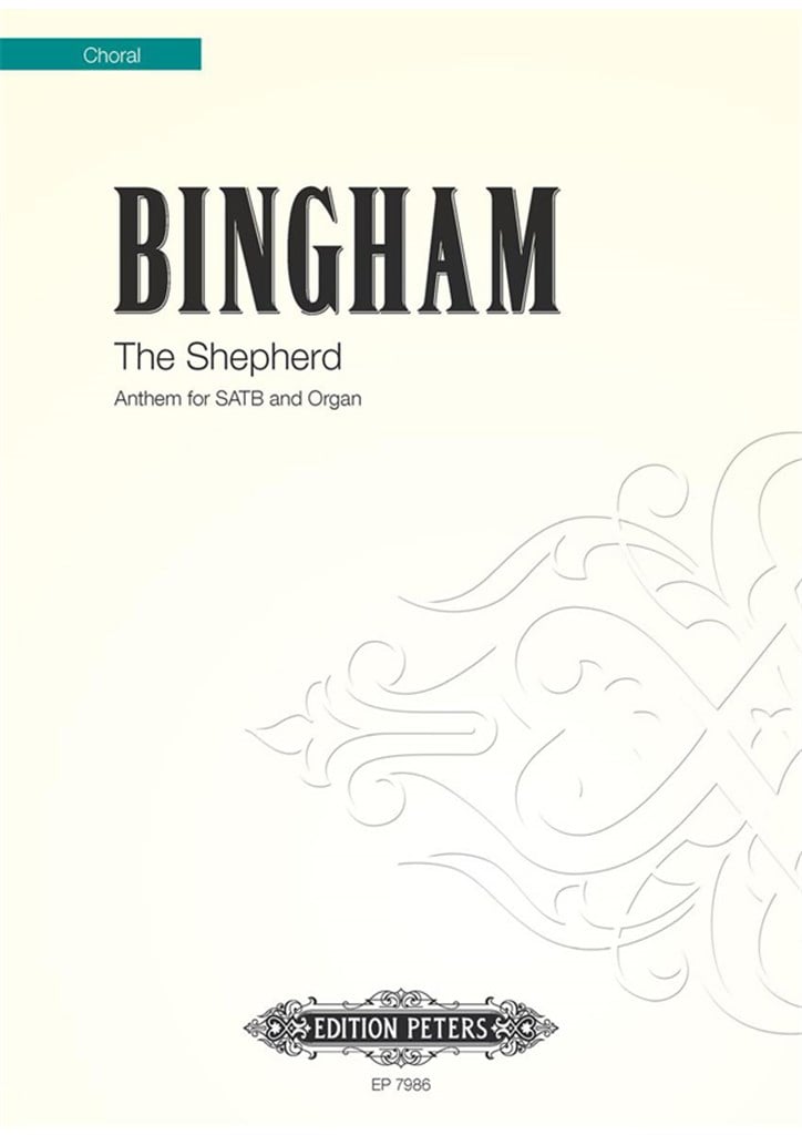 The Shepherd