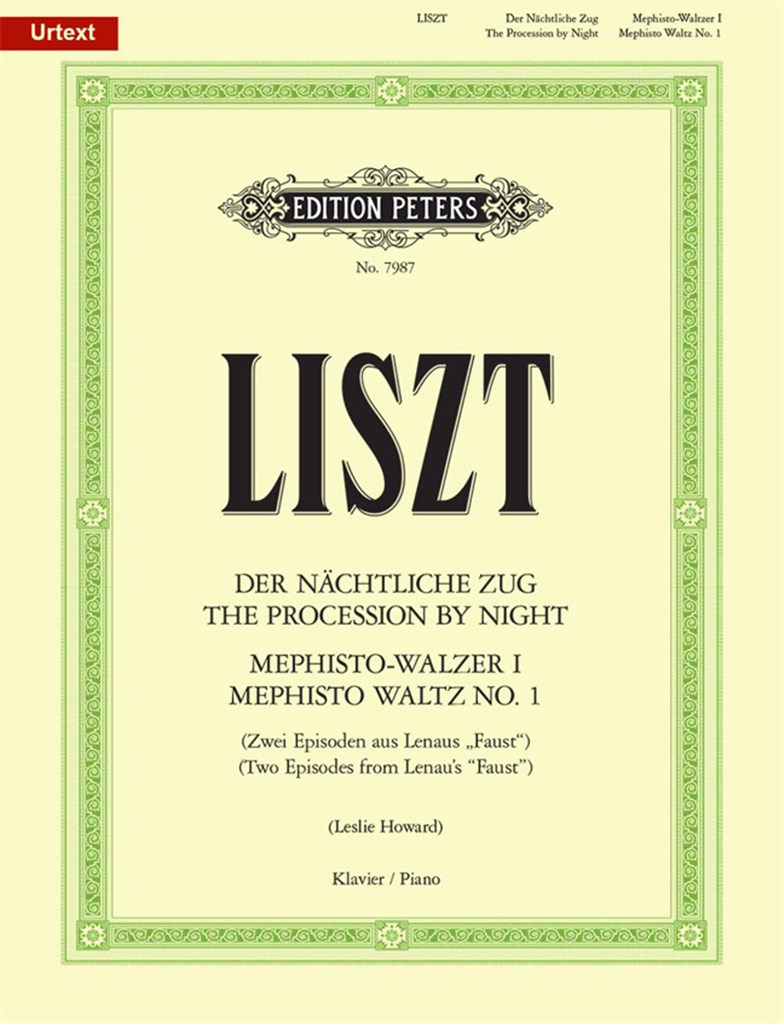 Faust Episoden(2) (Procession