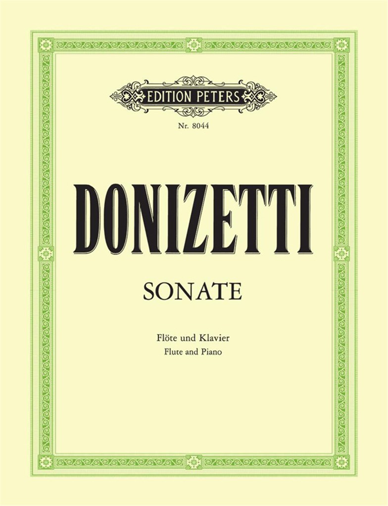 Sonate C ( Meylan )