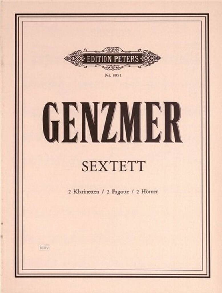 Sextet